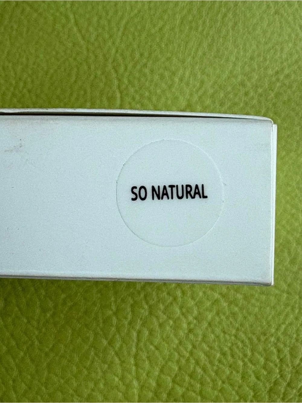 MAC Glow Play Cushiony Blush So Natural NEW